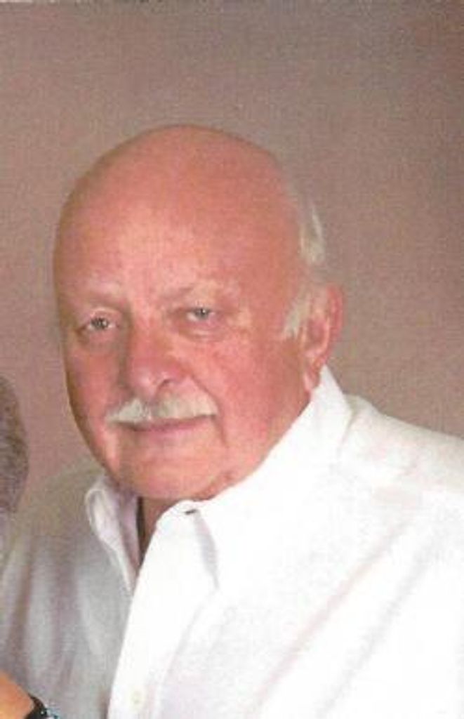 Daniel P. 'Dan' Dale