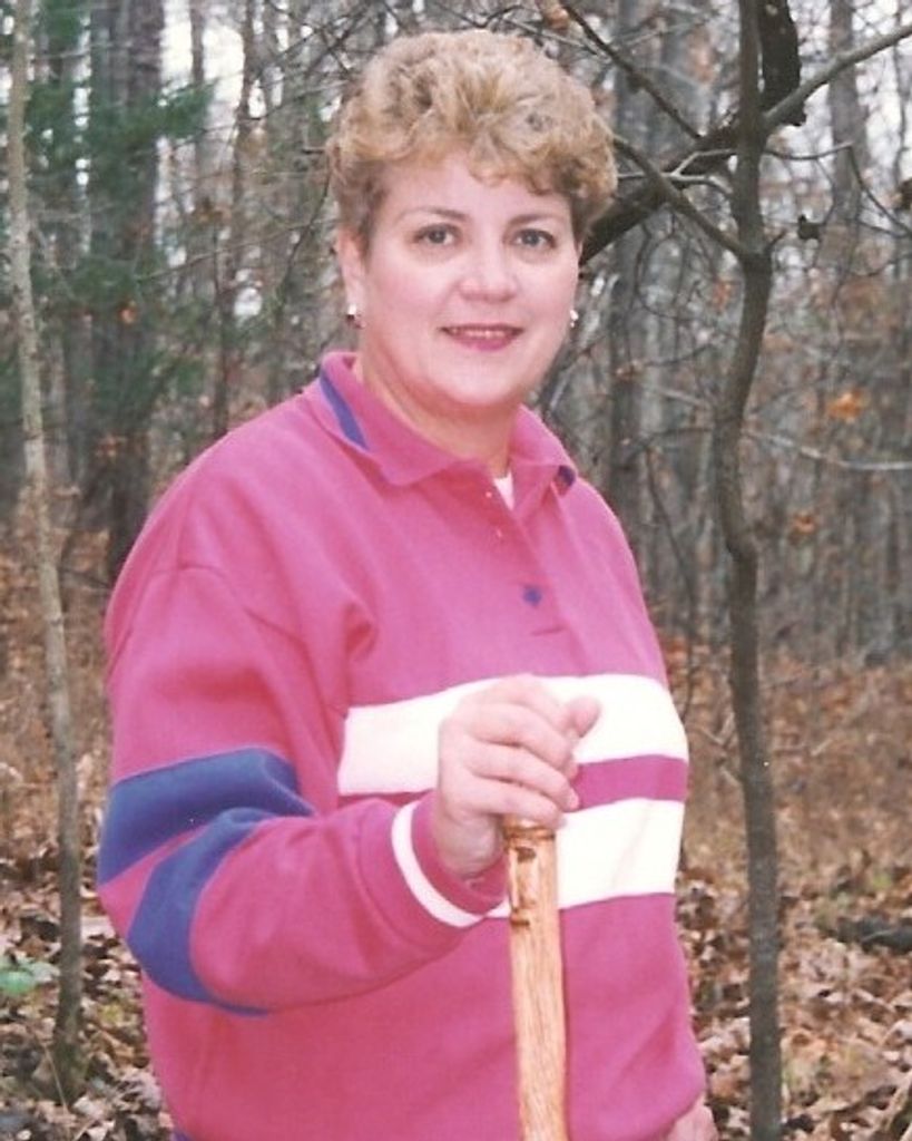 Judith Godsell Profile Photo