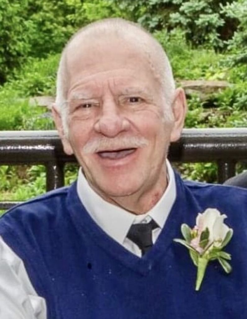 Joseph Fred Colantonio