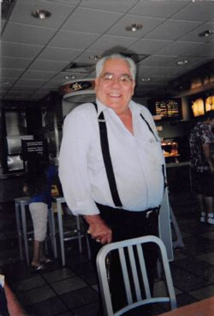 Theodore Lawson, Jr.