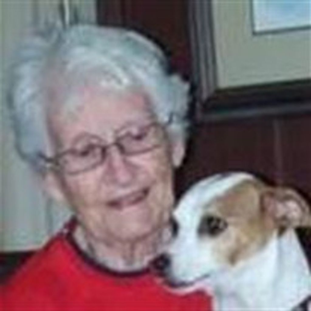 Helen M. Mcintyre
