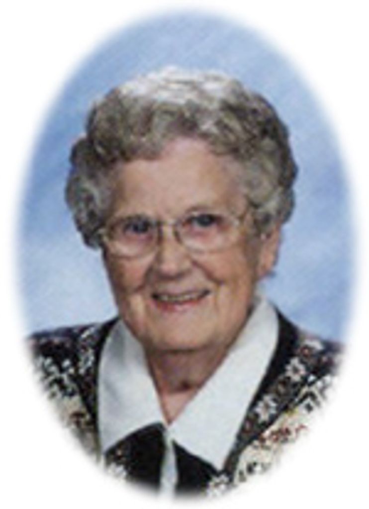 Margaret Kjeldahl