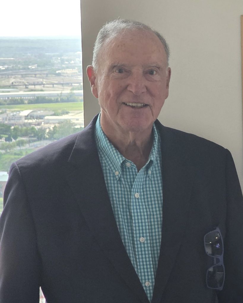 Donald Francis Muldoon