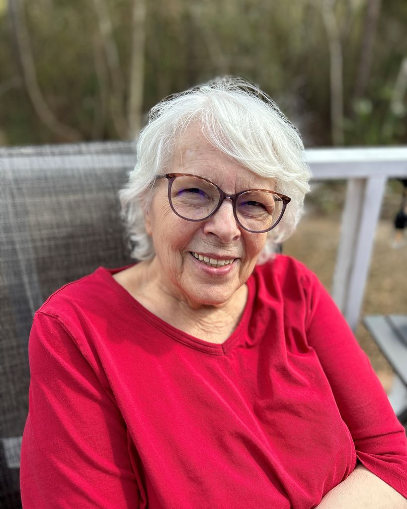 Margaret Ann Boyd