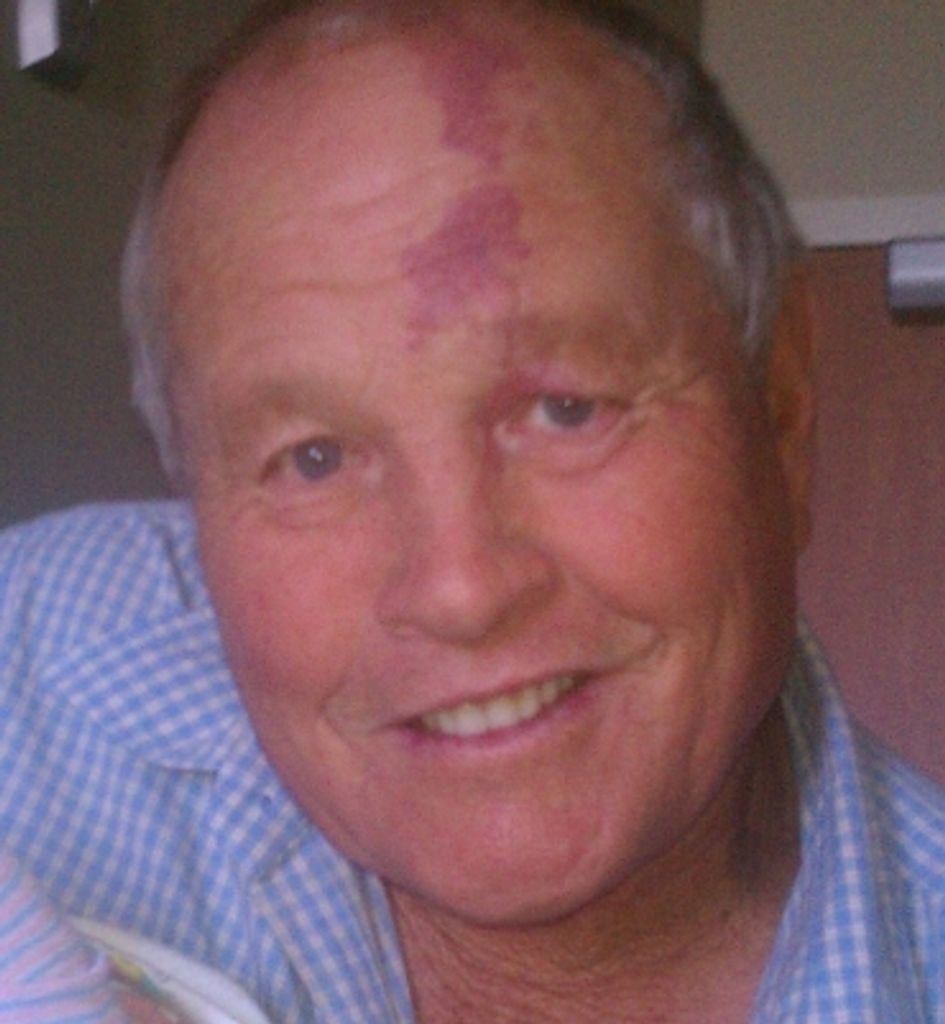 Timothy 'Tim' Lee Nielsen