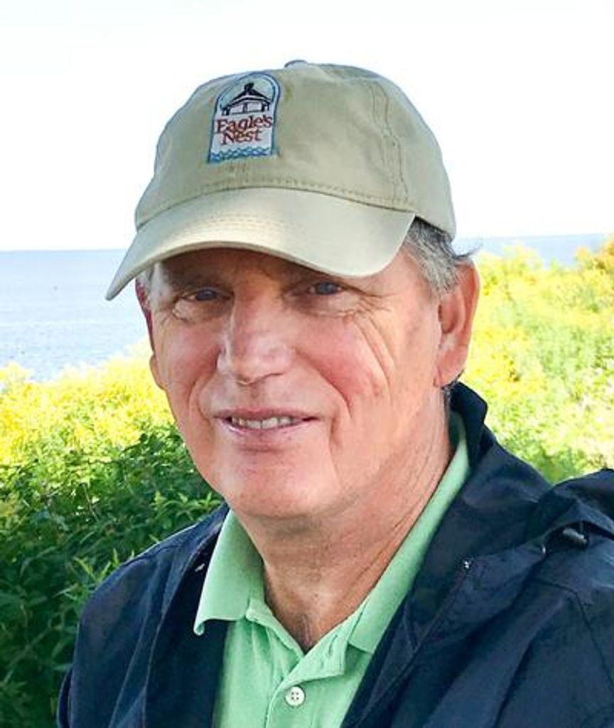 Joseph Halsey Groff, Iii Profile Photo