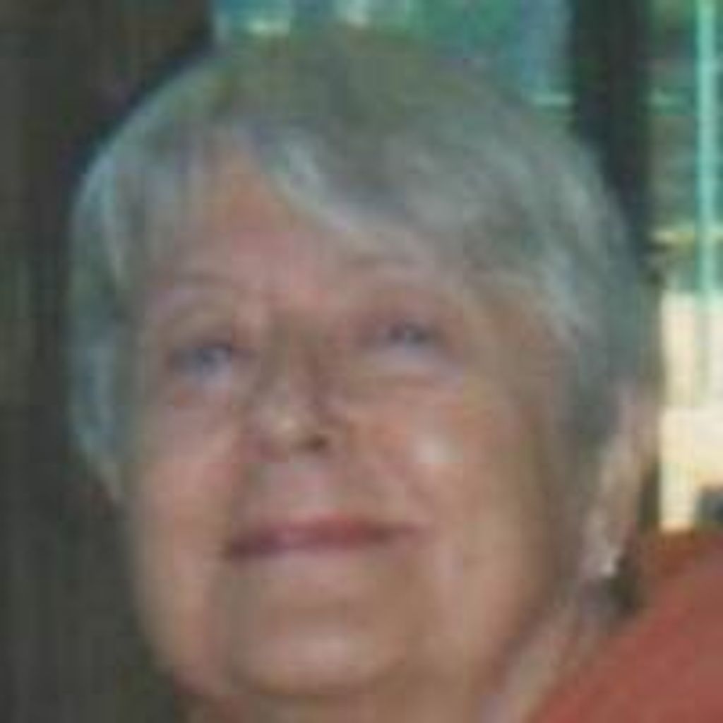 Evans, Gloria “Lenni” Profile Photo