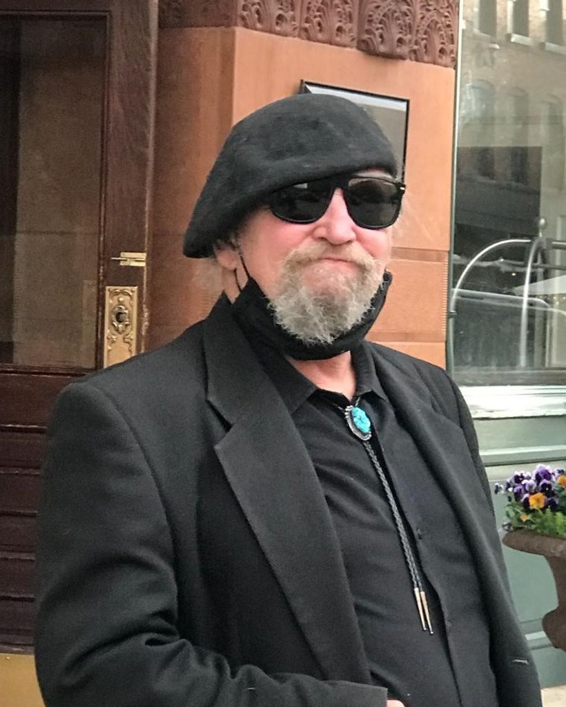 Robert Pedersen Jr
