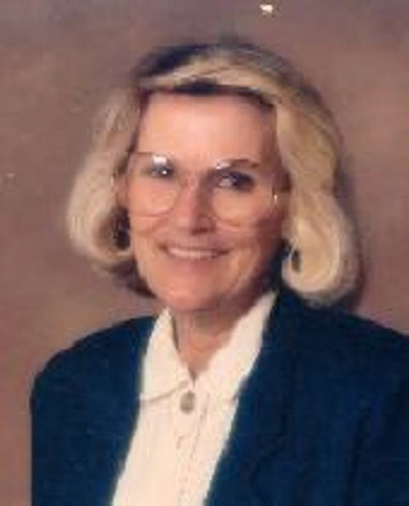 Joan W Tapley Profile Photo