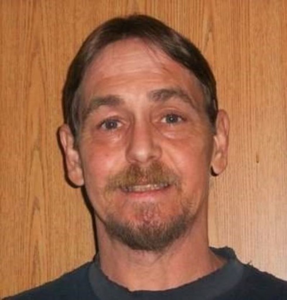 William "Bill" Bradford Sr.