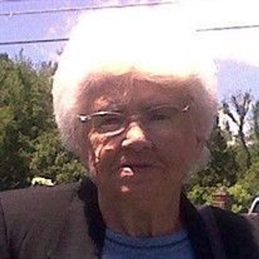 Bernice Novella Burton Profile Photo