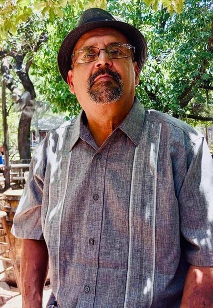 Bibiano P. Martinez, Jr.