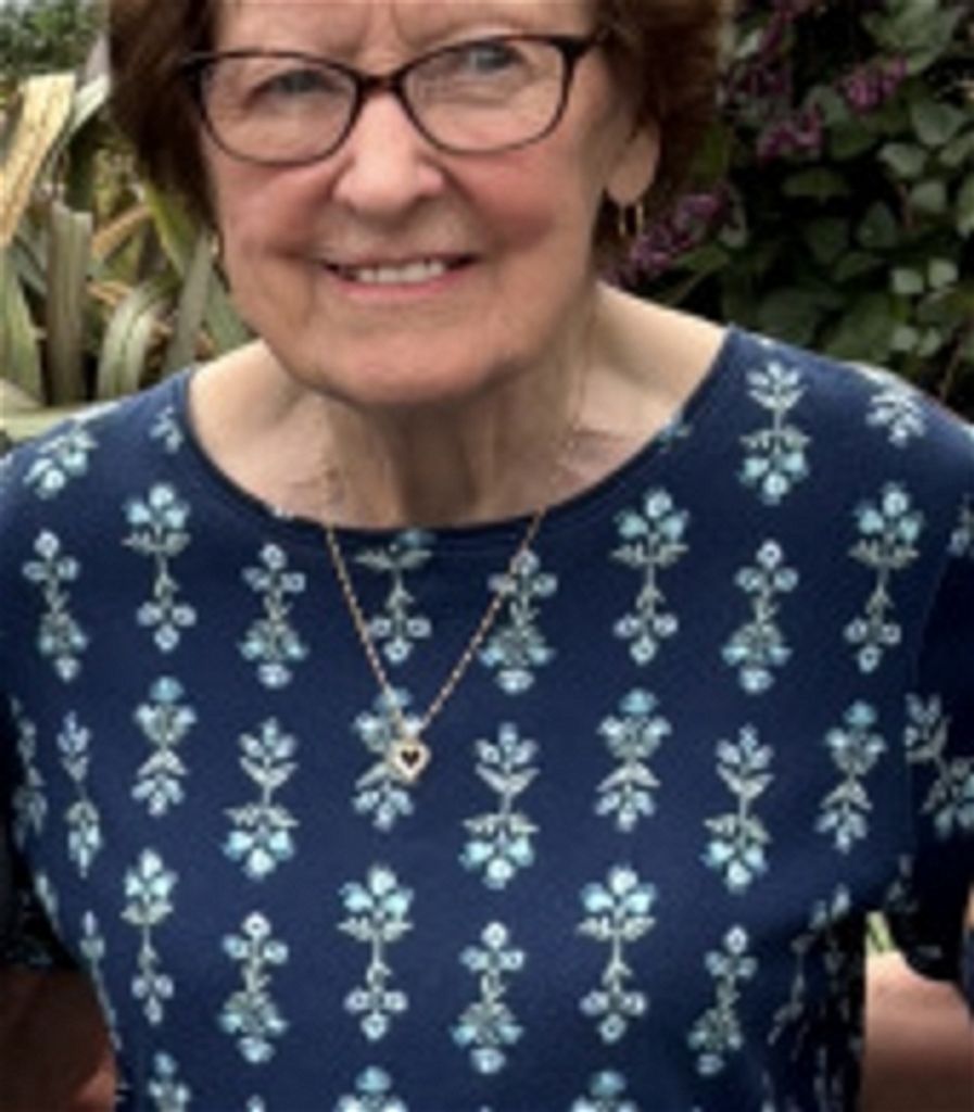 Katherine M. Atkinson (Mcvey)