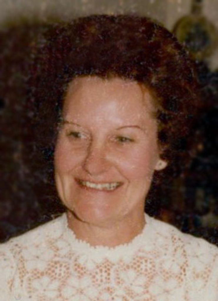 Helen M. Boggs