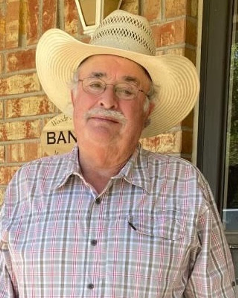 James Woodson "Woody" Bandy Profile Photo