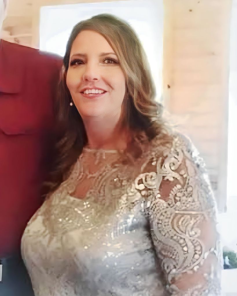 Michele Rey Mauldin