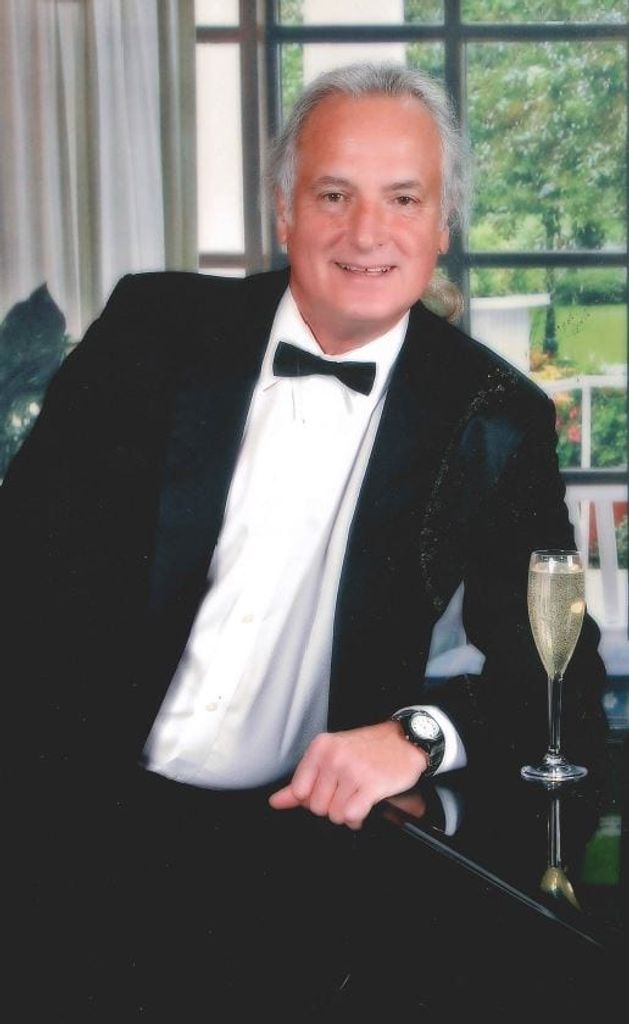 Alexander, Timothy Ross