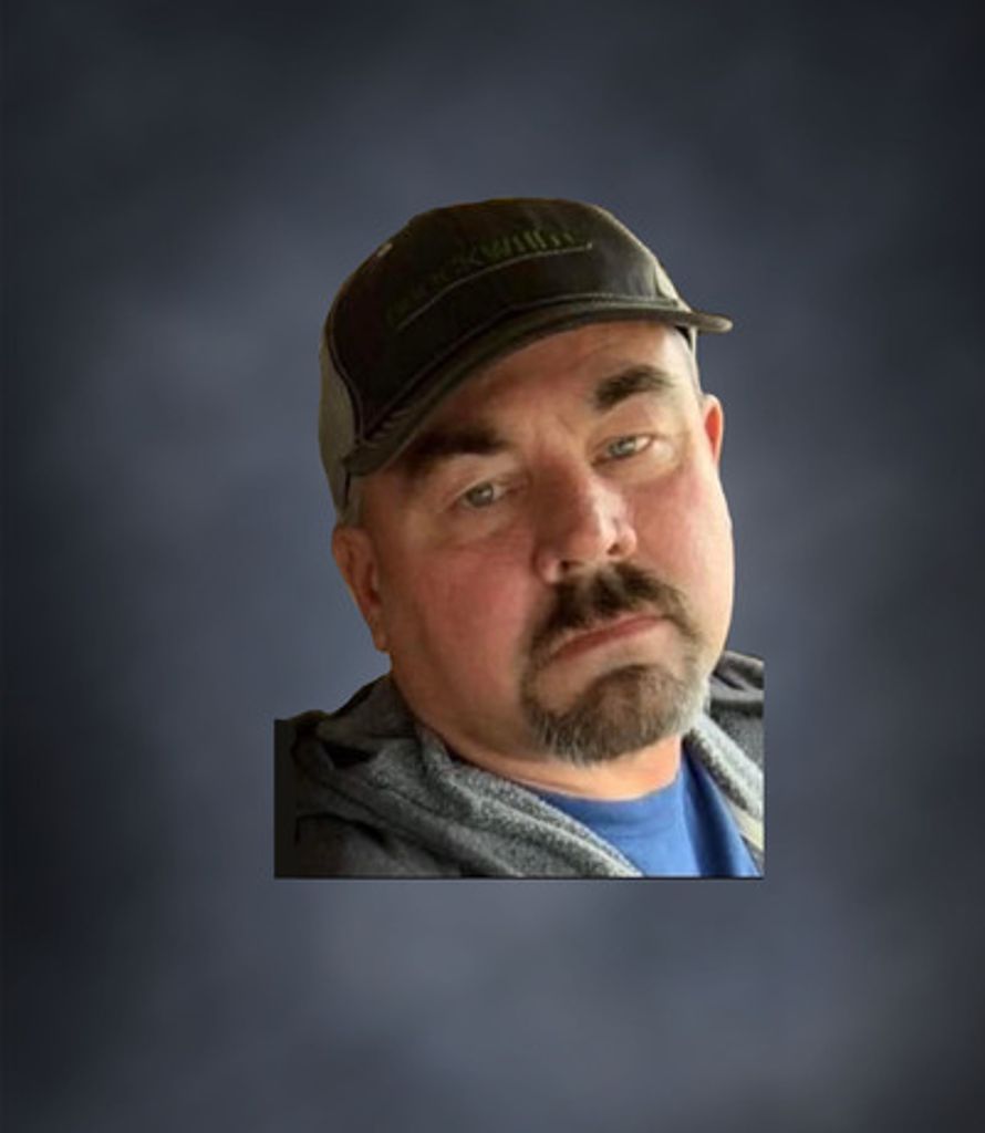 Darrin Huston Profile Photo