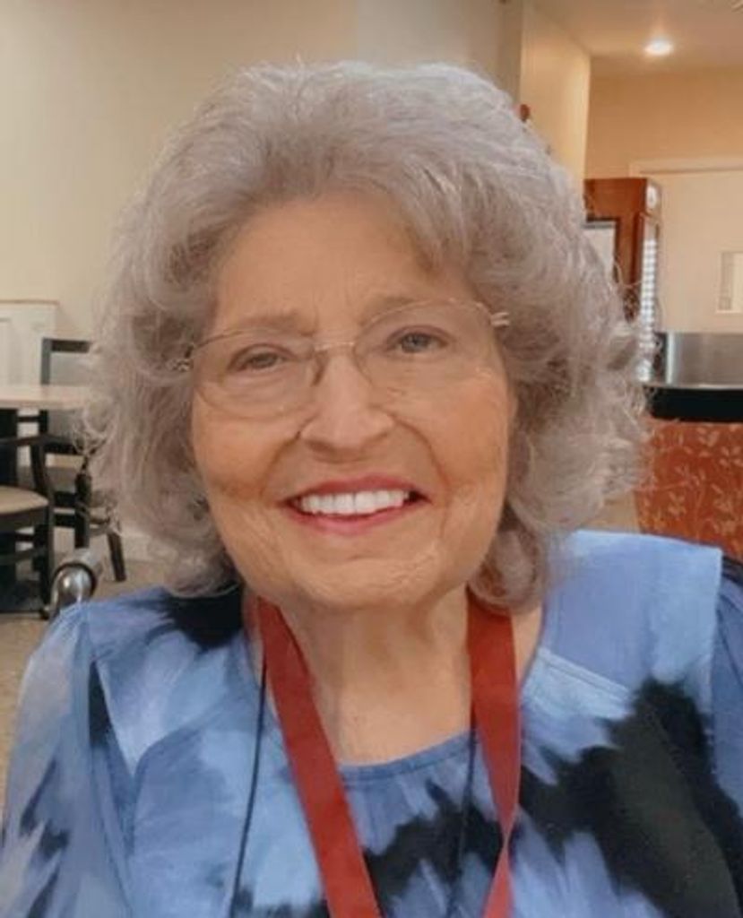 Christine Miller Profile Photo