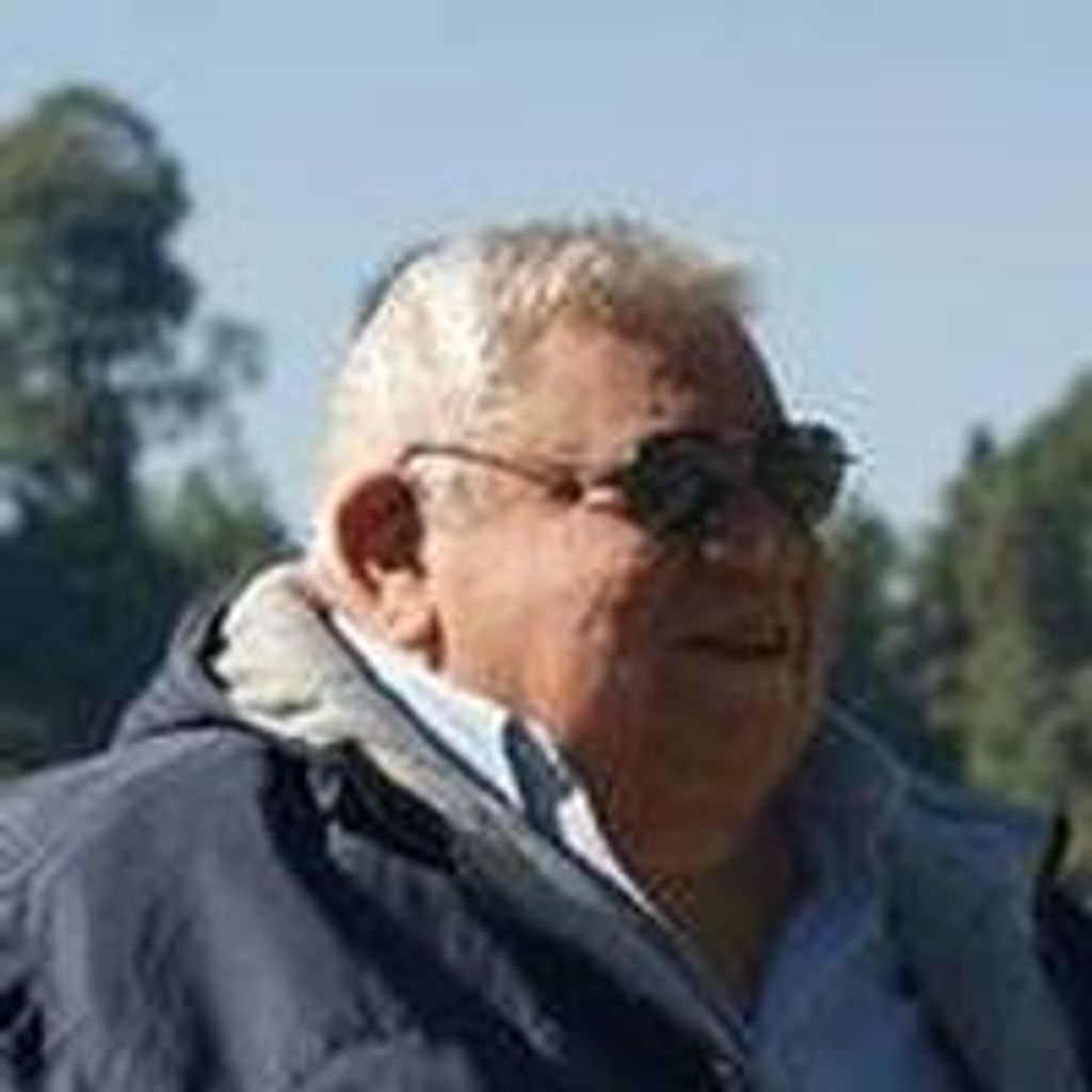 Miguel Gutierrez Profile Photo
