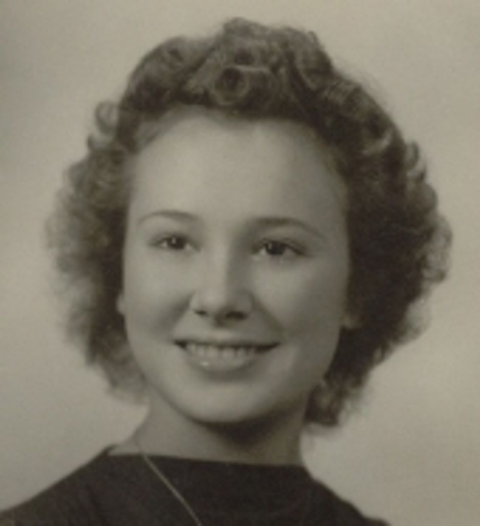 Mary Catherine Alewine Mills