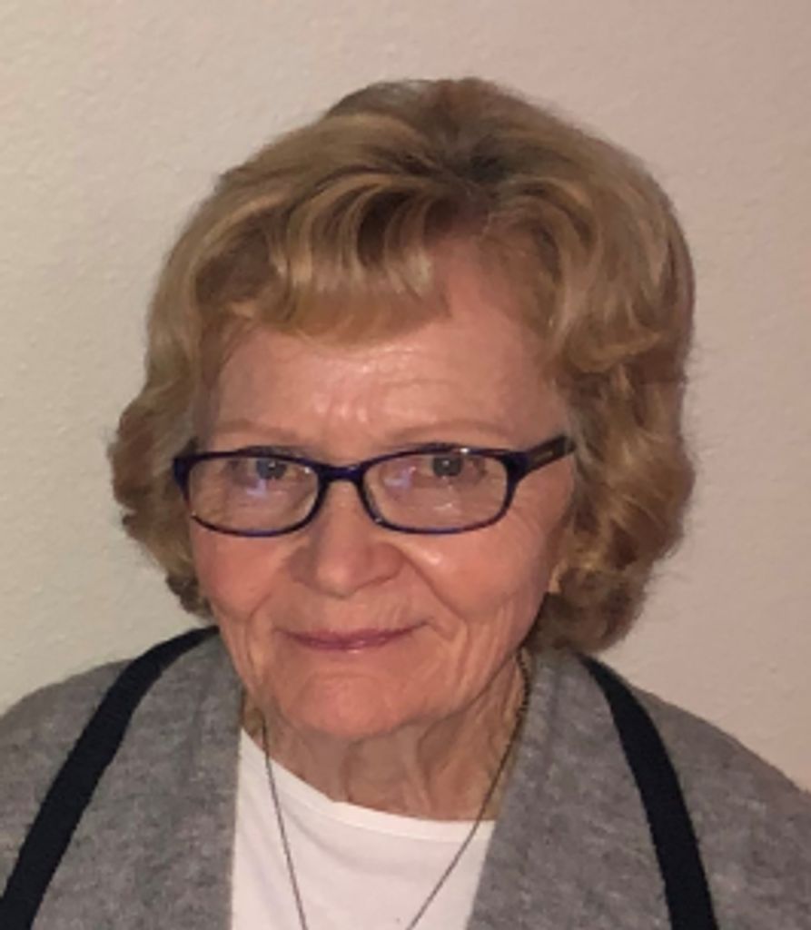 Mary Hansen Profile Photo