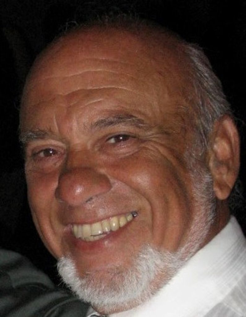 Barry Gilper Profile Photo