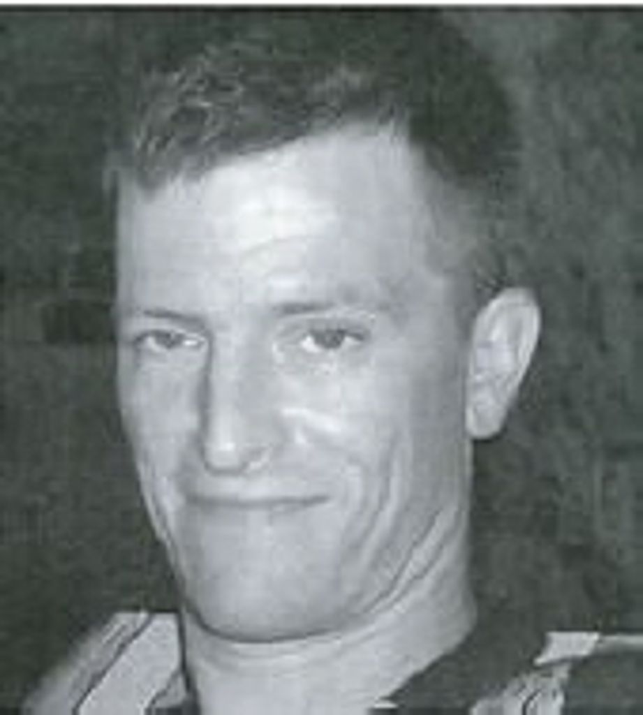 John L. Harner