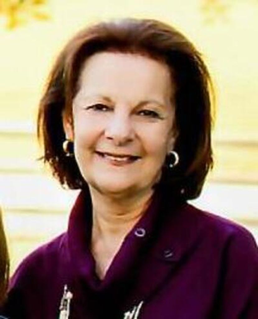 Chermine A. Rifai Profile Photo