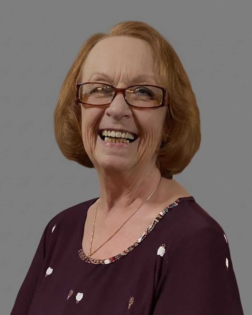 Margarete "Margie" Whaley