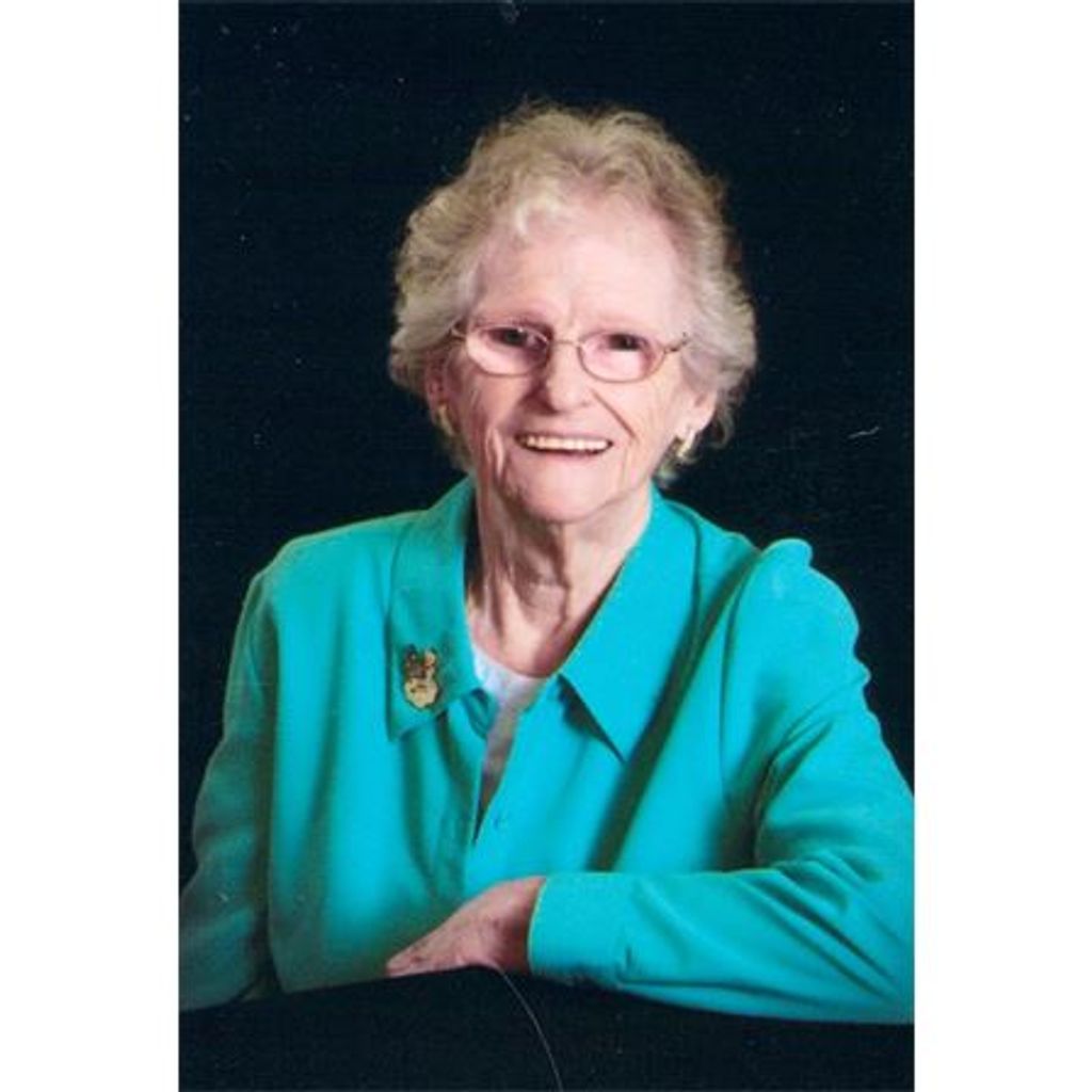 Arlene Eadie
