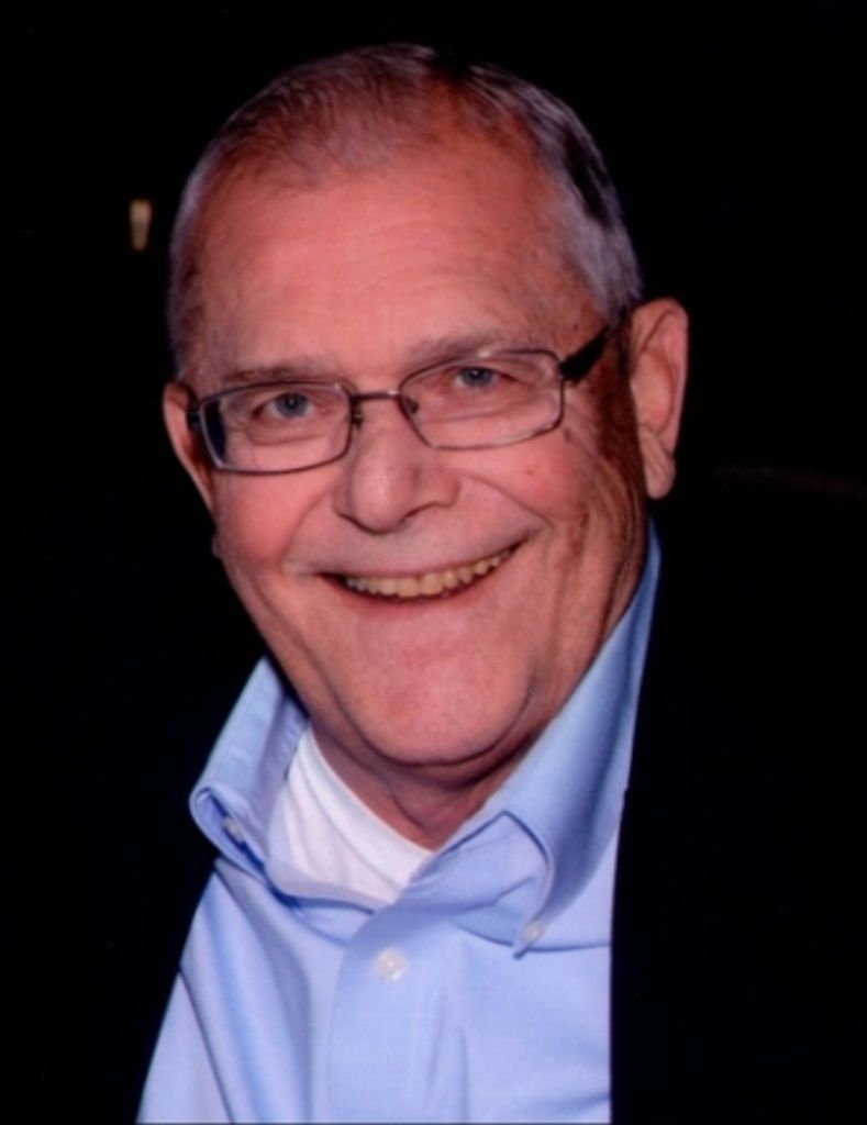 Barry  Lane Keinard