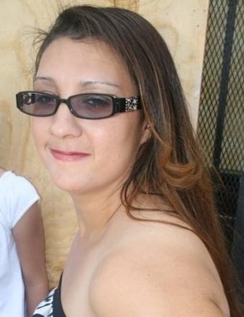 Paula Garcia Martinez - Courtesy Announcement
