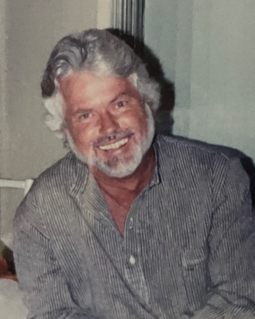 Virgil Dykes Profile Photo