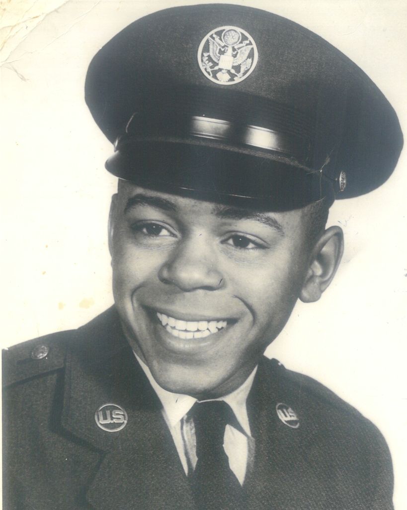 Royal E. Brock