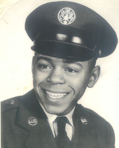 Royal E. Brock's obituary image