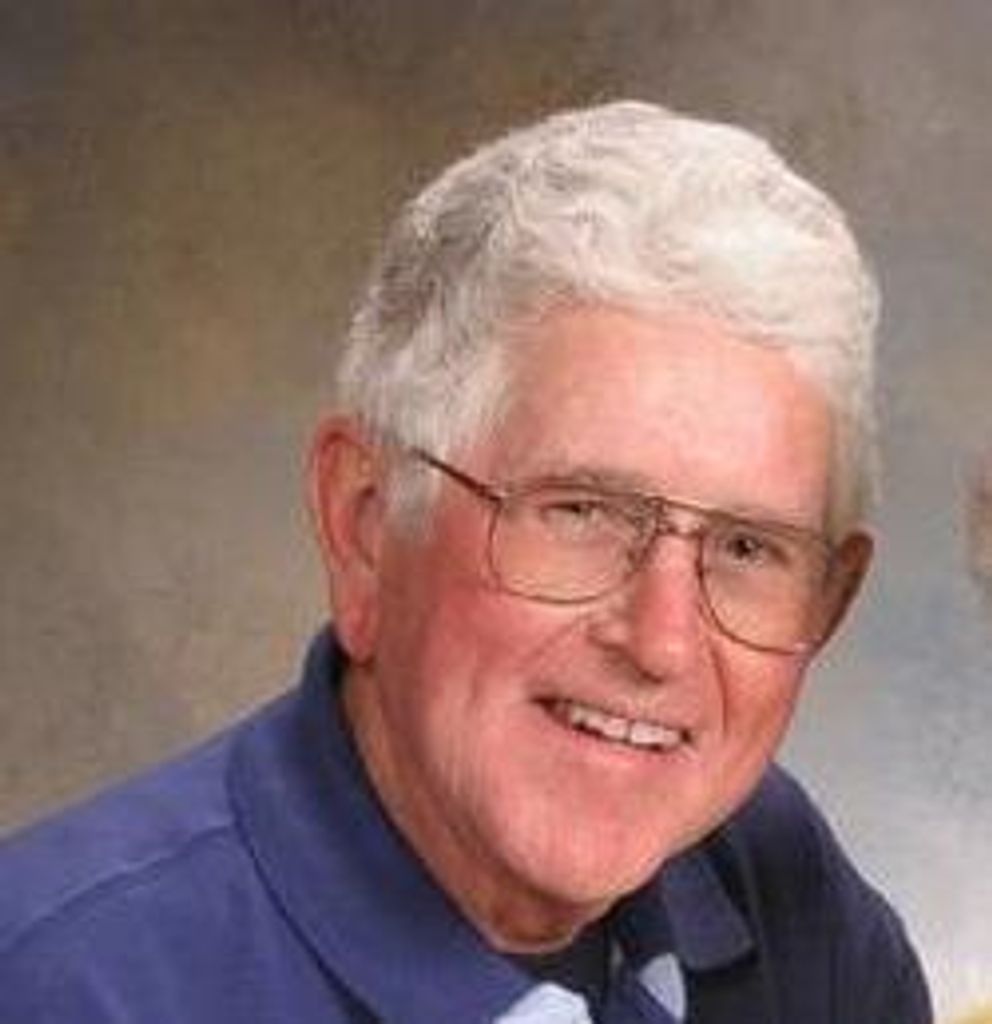 William "Bill" H. Sweet