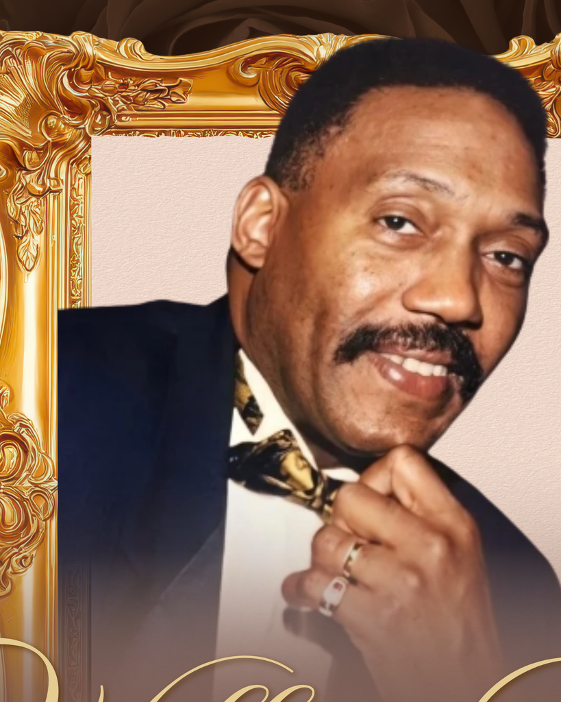 Willie Ray Williams Sr.