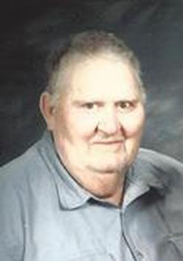 Alfred "Cry" Davis Smith Profile Photo