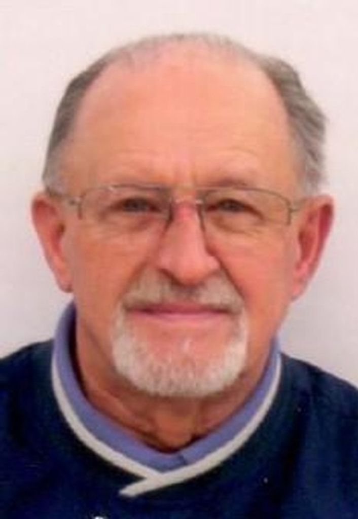 Thomas Berry Yoder