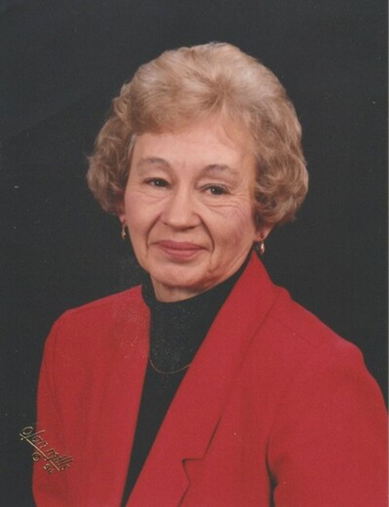 Verla Marie Whitney Profile Photo