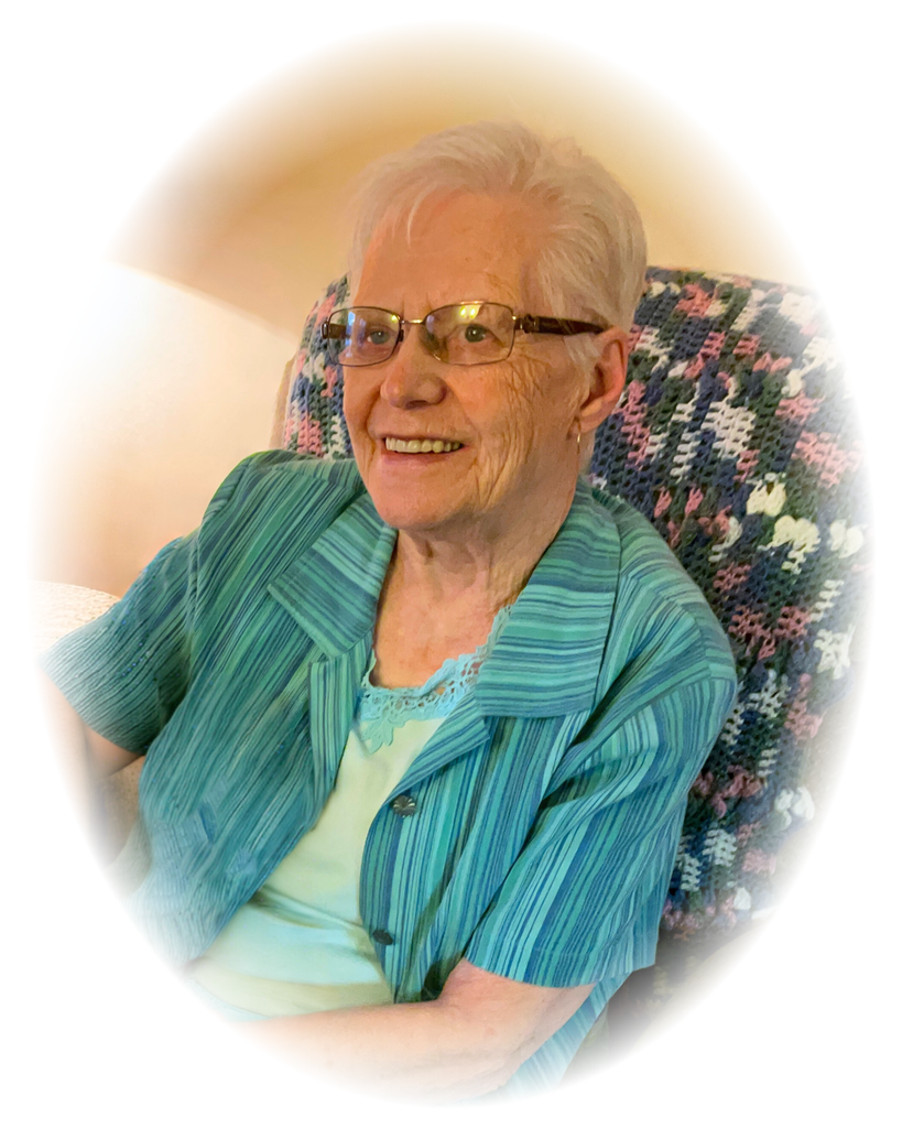 Martha Peters Profile Photo