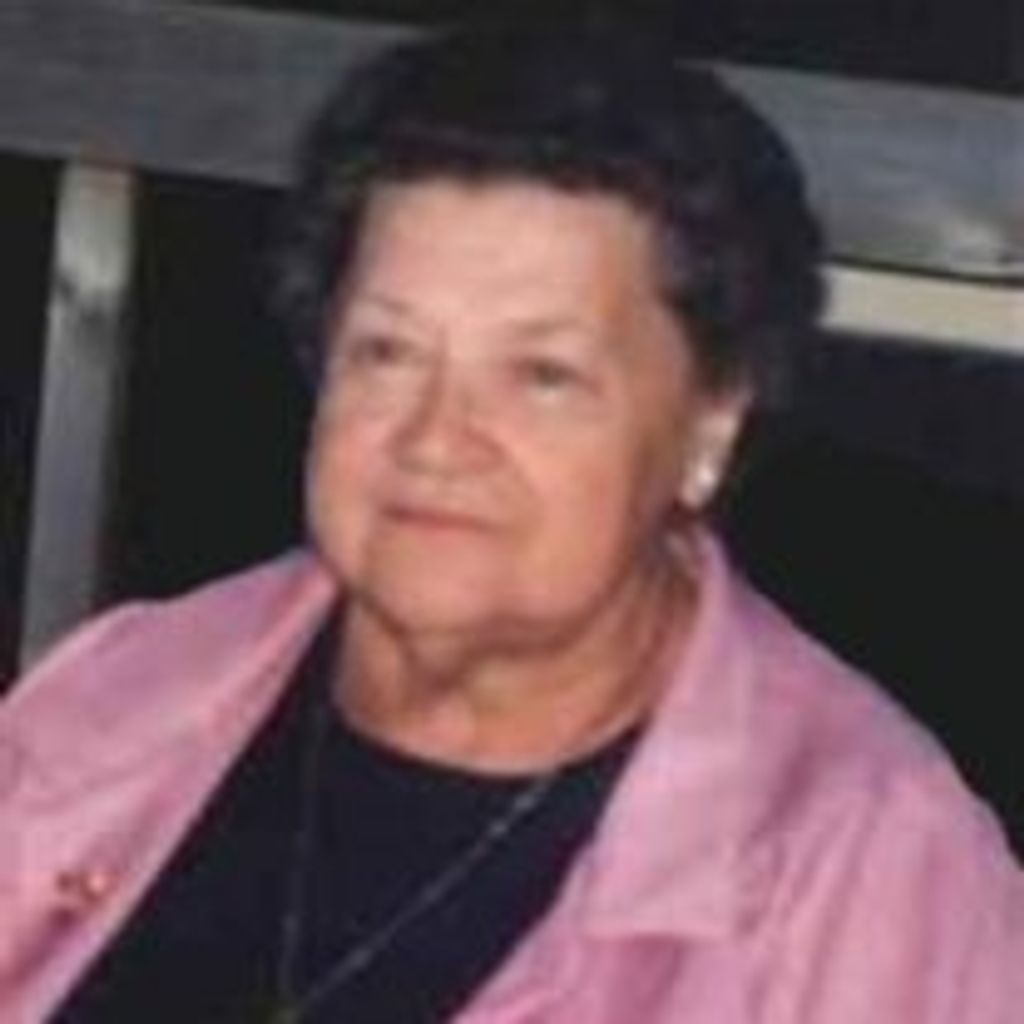 Evelyn  B. Hadler