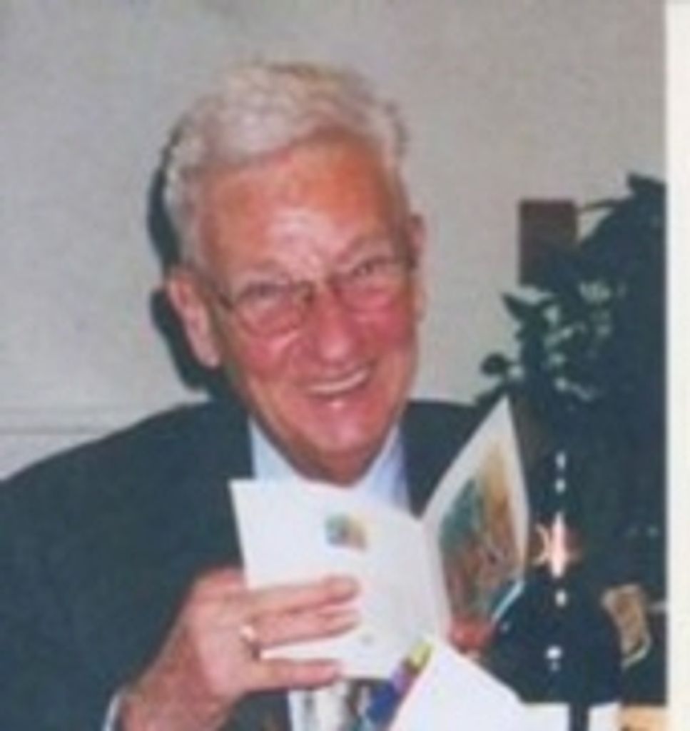 Nicholas Phillip Naglieri