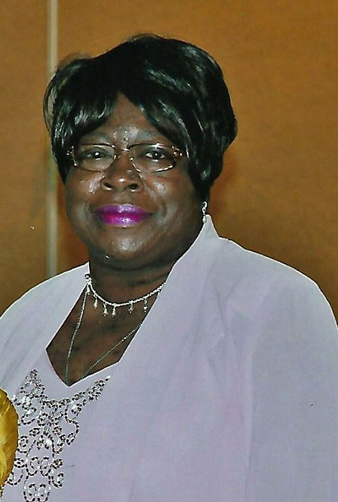 Sandra Gay Wilson Profile Photo