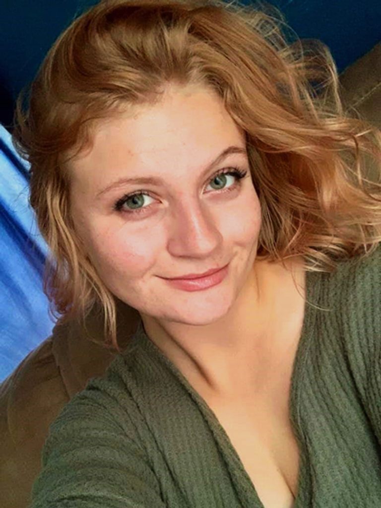 Kaitlyn Rose Lavoy Profile Photo