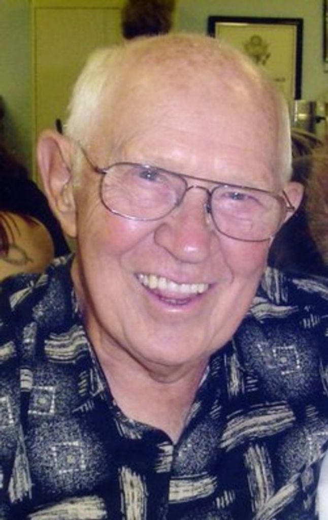 Vernon E. Wischmeyer