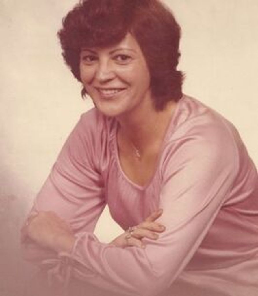 Linda Mcclintock Profile Photo