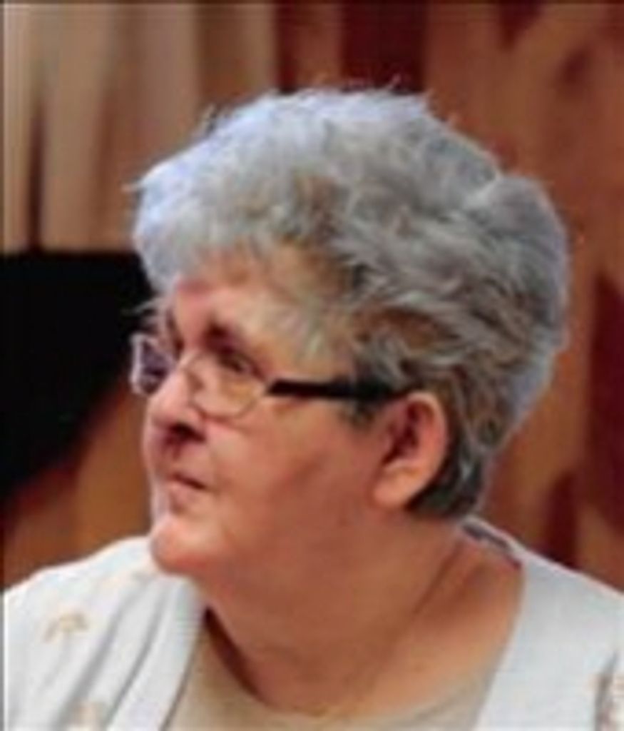 Anita M. Naud