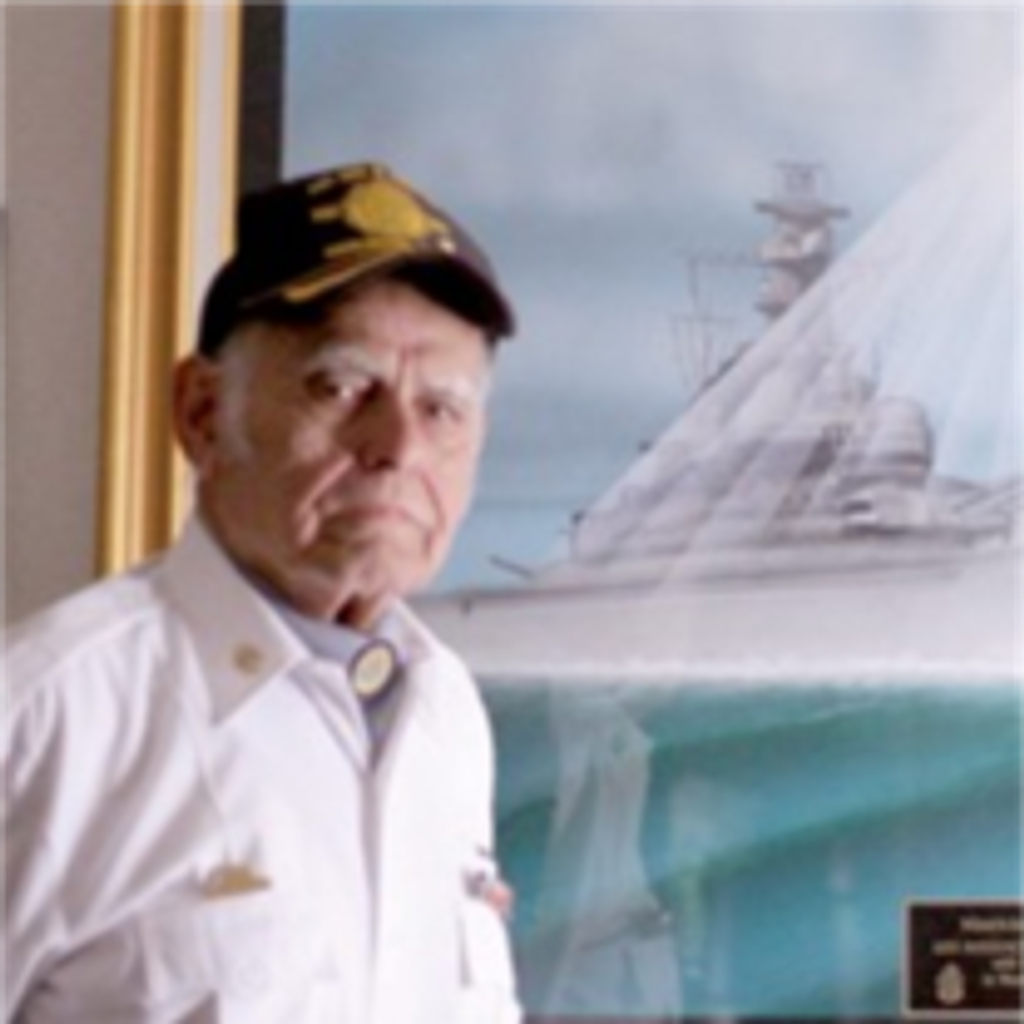 Mauricio G. Flores